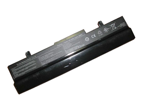 Replacement Battery for ASUS ASUS Eee pc 1005ha-eu1x-bk battery