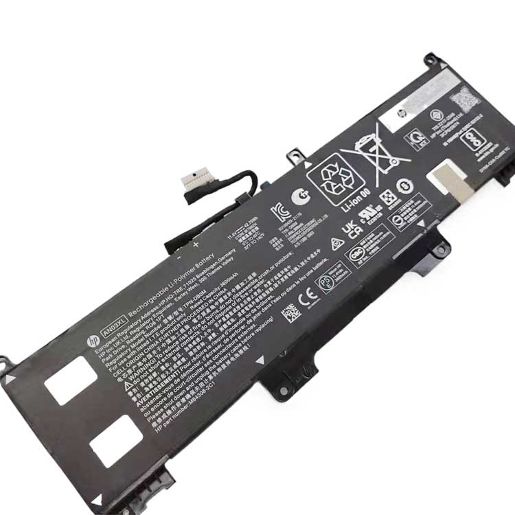 Replacement Battery for LENOVO AN03XL battery