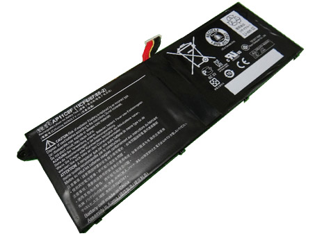 Replacement Battery for ACER  battery