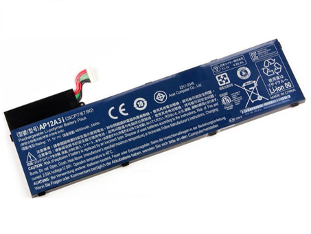 Replacement Battery for ACER 3ICP7/67/90 battery