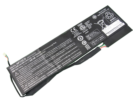 Replacement Battery for ACER 3ICP7/67/90 battery