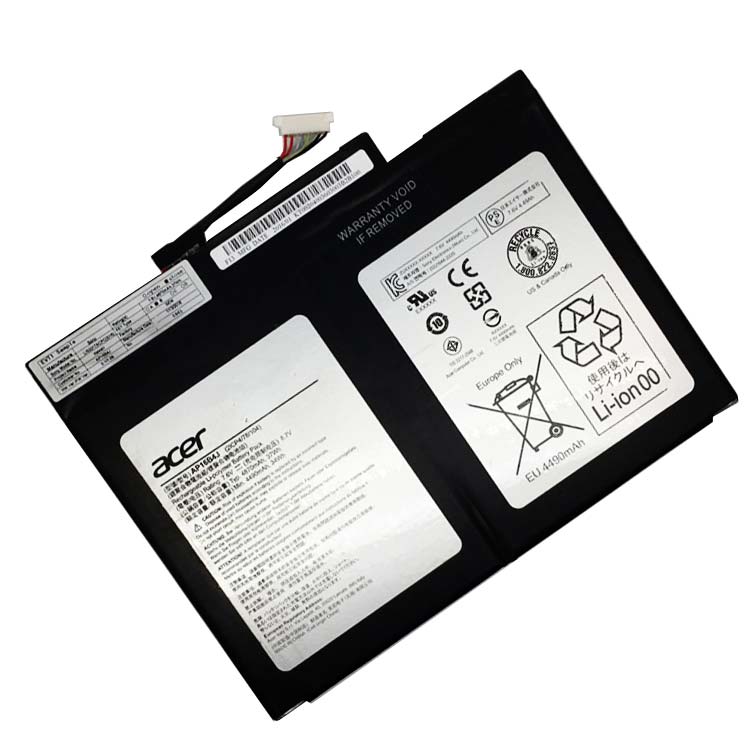 Replacement Battery for ACER N17P5 battery