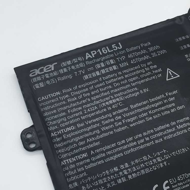 ACER SF514-52T-855Y battery