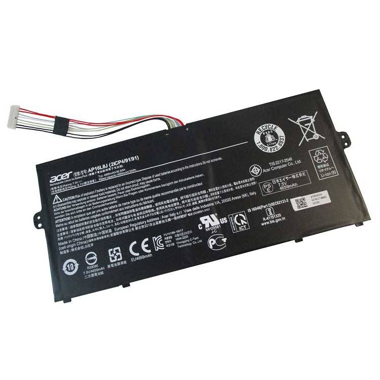 Chromebook Spin Cp311-3H-K3Wl ... battery