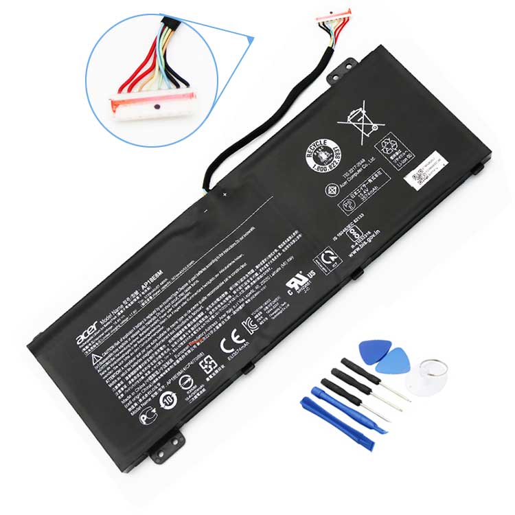 Replacement Battery for ACER N20C1 battery