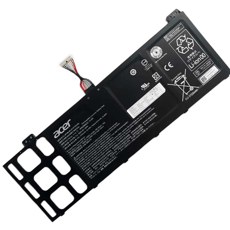 Acer TravelMate P6 P614 P614-5... battery