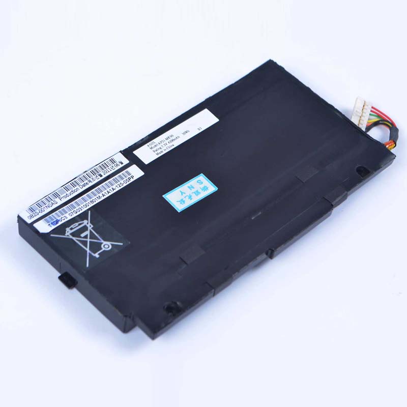 Replacement Battery for Asus Asus Disney Eee PC MK90H battery
