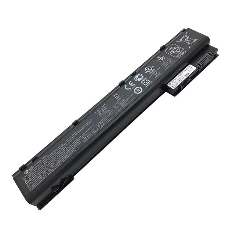 Replacement Battery for HP ZBook 17 G2 (J8Z55ET) battery