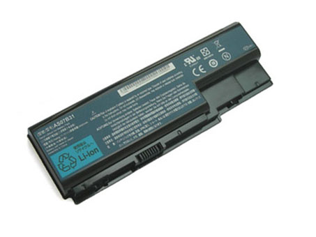 Replacement Battery for GATEWAY LC.BTP00.007 battery