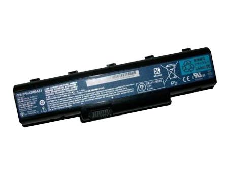 Replacement Battery for Gateway Gateway NV59 battery