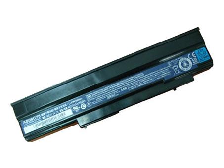 Replacement Battery for GATEWAY AS09C75 battery