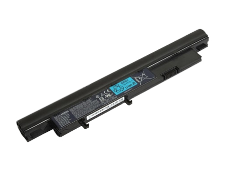 Replacement Battery for ACER Aspire 3810TZ-4009 battery
