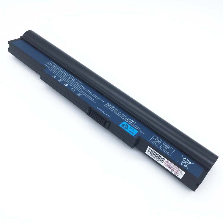 Replacement Battery for ACER 4ICR19/66-2 battery