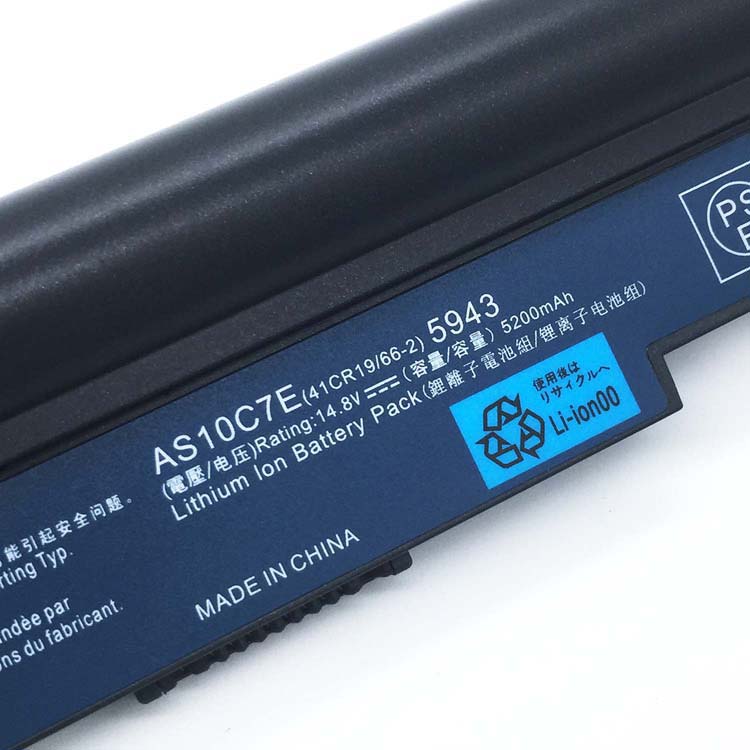 ACER 4ICR19/66-2 battery