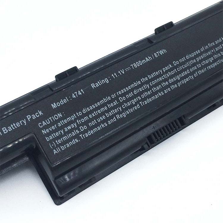 ACER TravelMate 5740-5896 battery