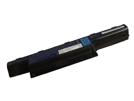 Replacement Battery for ACER 3ICR19/66-3 battery