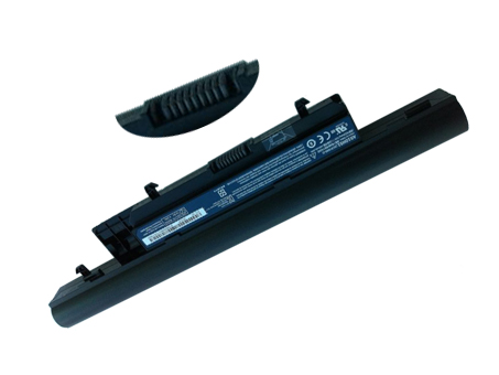 Replacement Battery for ACER BT.00607.132 battery