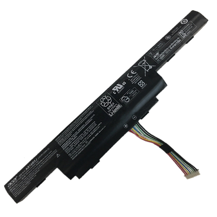 Replacement Battery for ACER Aspire F5-573G-52PJ battery