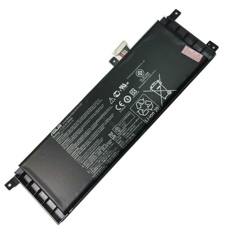 Replacement Battery for Asus Asus X553M battery
