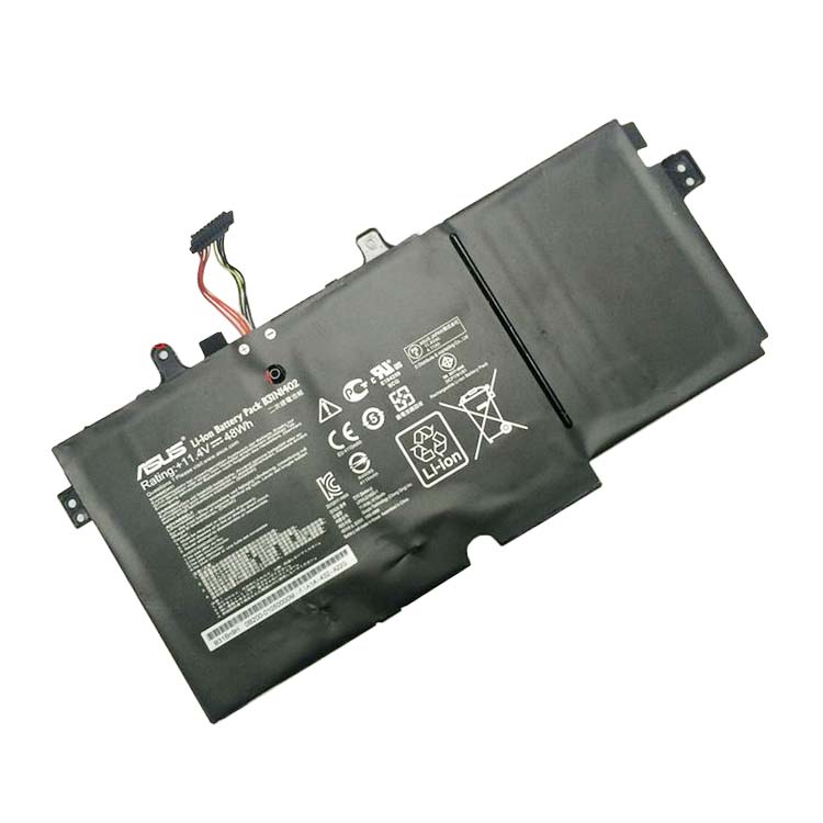 Cheap Asus Notebook Q551LN Q551 N591... battery