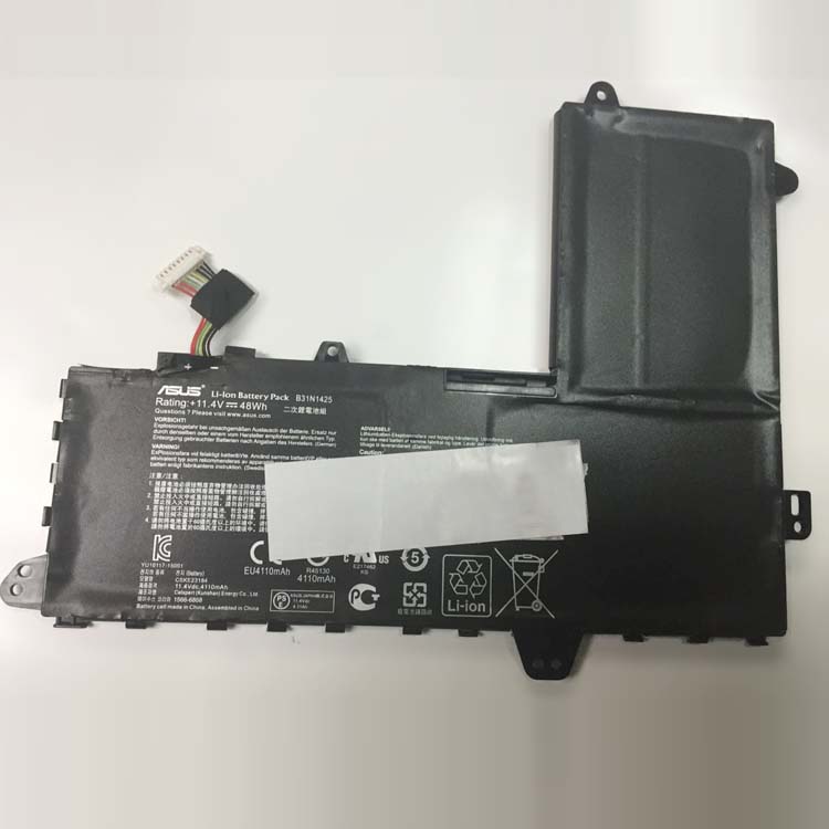 Replacement Battery for ASUS  battery