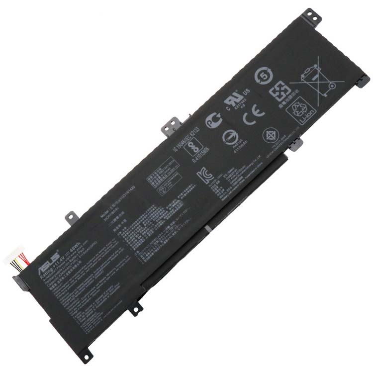 Cheap Asus A501LB5200 K501U K501LB K... battery