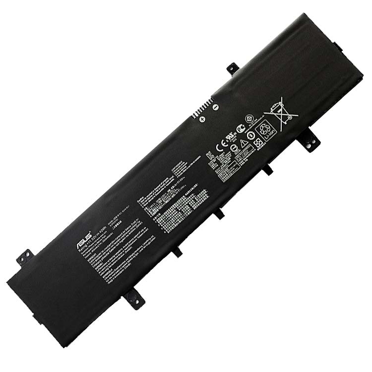 Replacement Battery for ASUS X505BA-BR087T battery