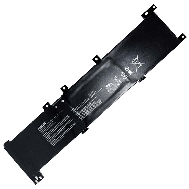 Replacement Battery for ASUS VivoBook 17 X705NA-BX069T battery