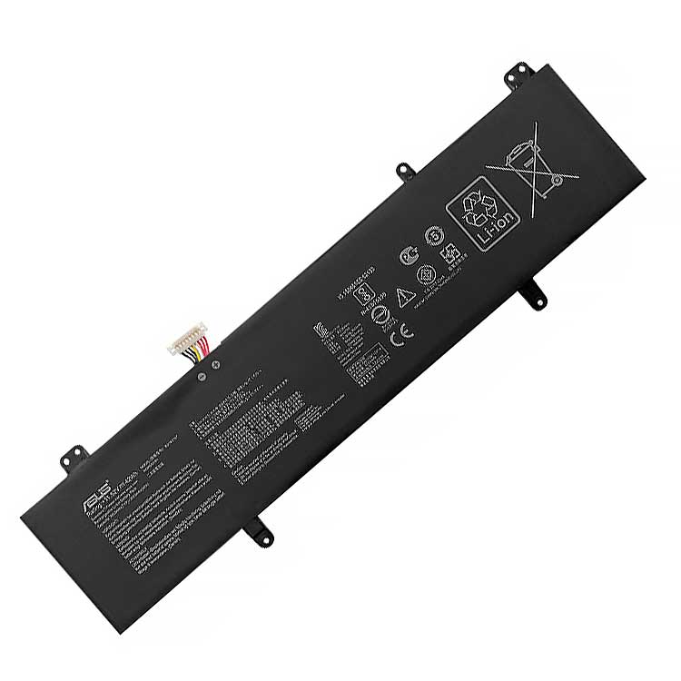 Replacement Battery for Asus Asus VivoBook S4200UF battery