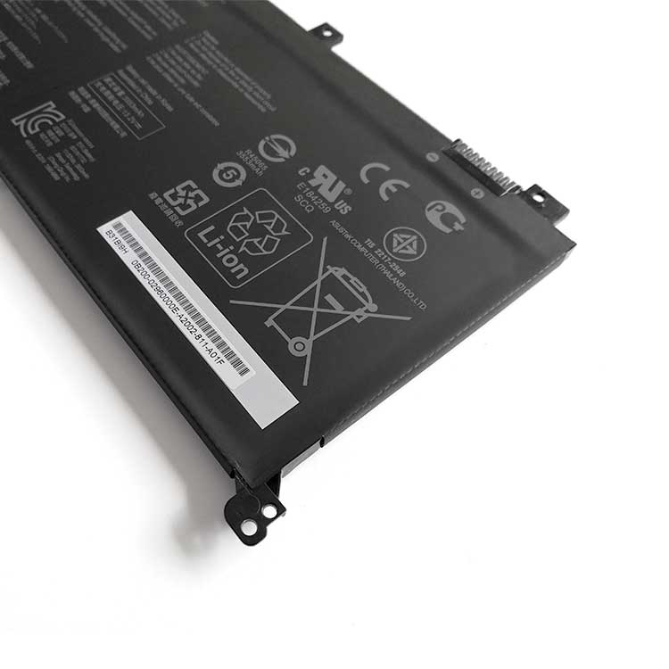 ASUS S4300FN battery