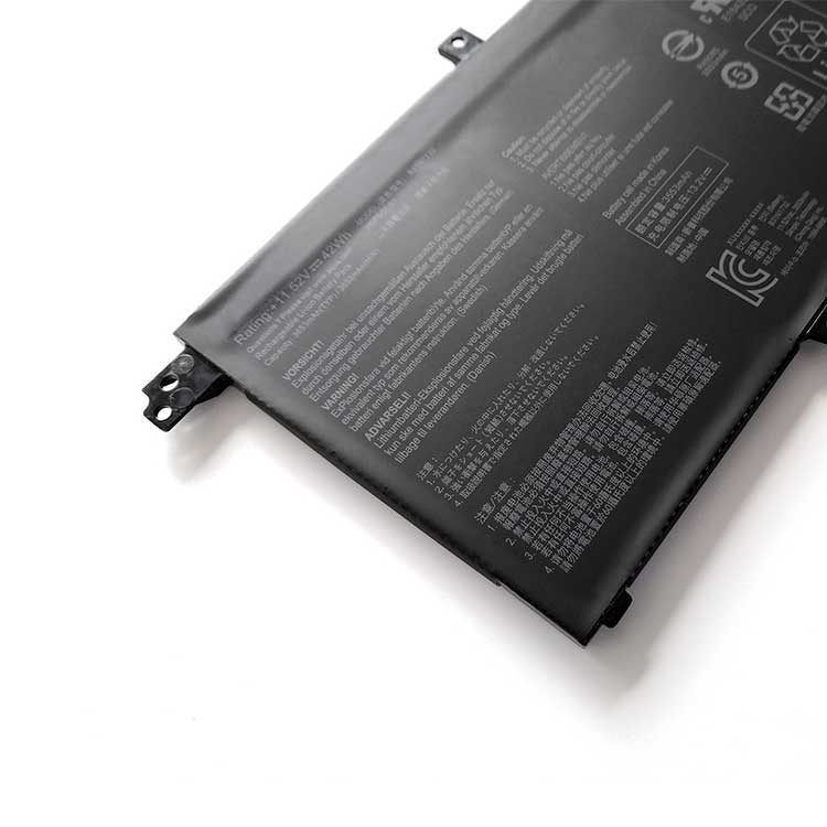 ASUS S4300UN battery