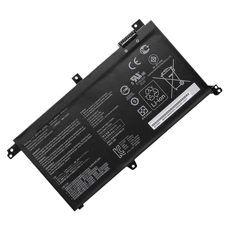 Replacement Battery for ASUS  battery