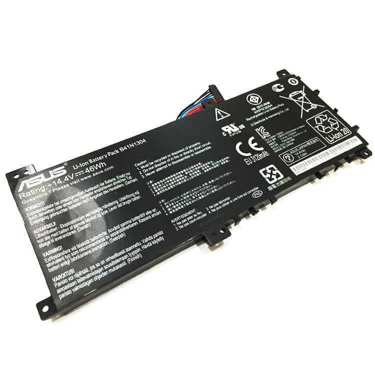 Replacement Battery for ASUS V451LA battery