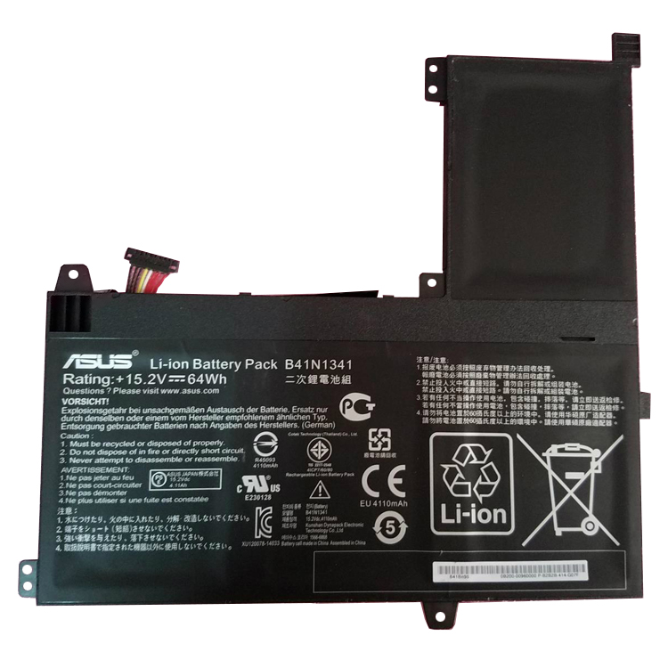 Cheap Asus Q502 Q502LA Series... battery