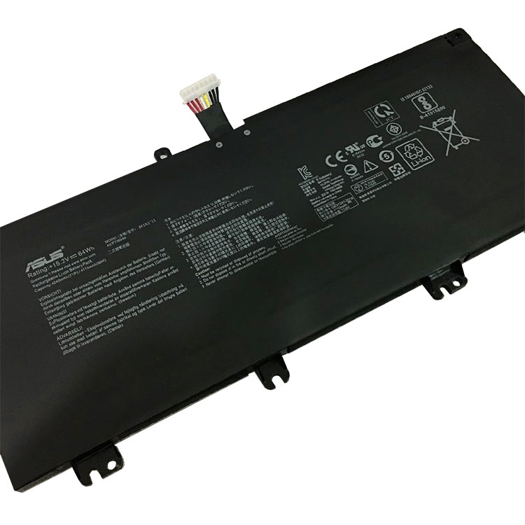 ASUS GL703VD battery