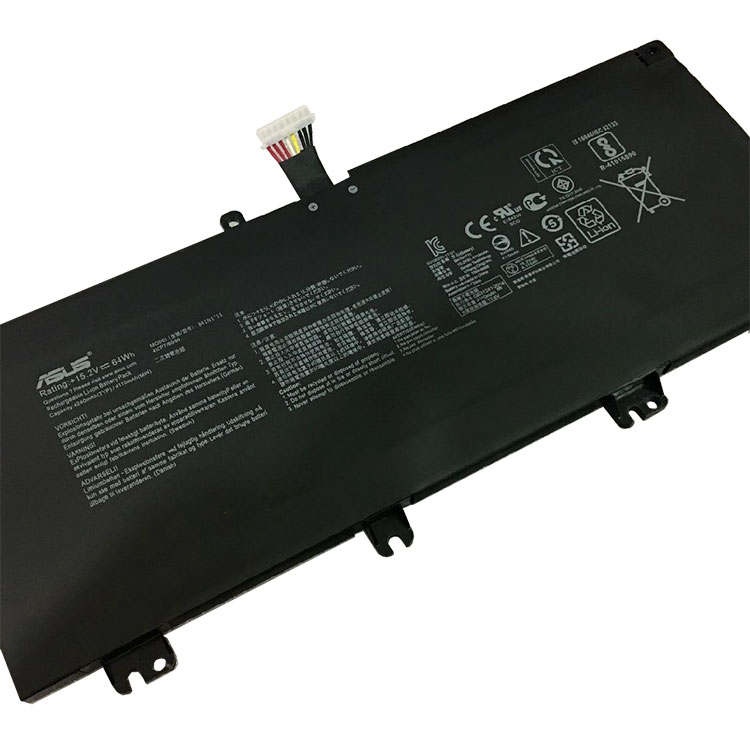 ASUS B41N1711 battery