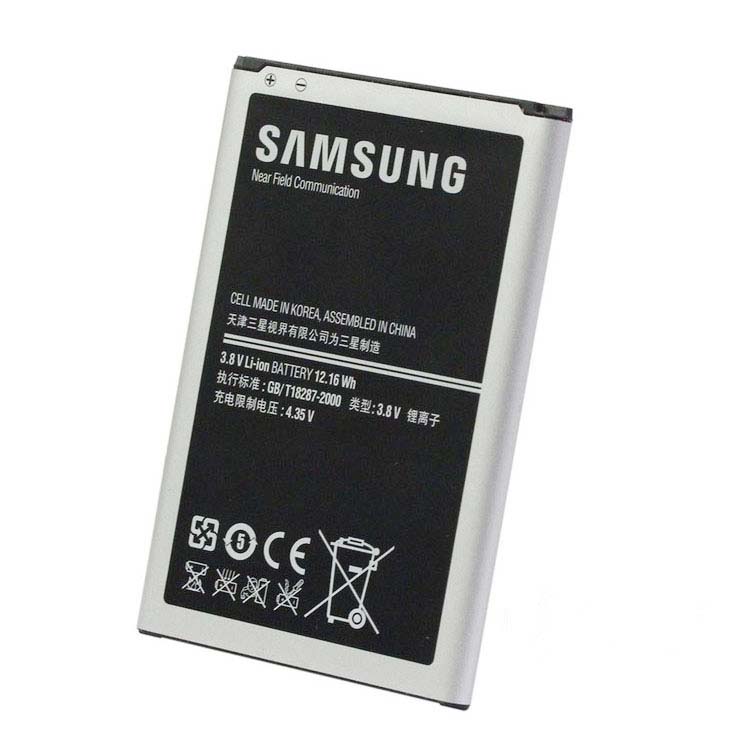 Replacement Battery for Samsung Samsung Galaxy Note 3 N9008 battery
