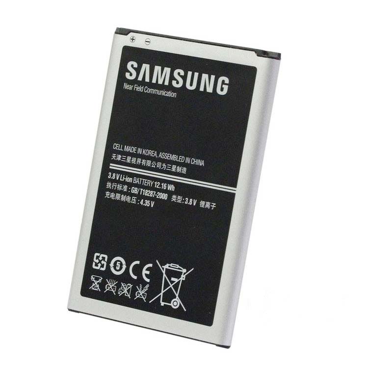 Cheap Samsung Galaxy Note 3 N9000 N9... battery