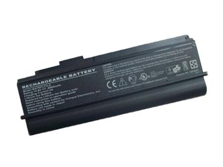 Replacement Battery for LENOVO 3UR18650F-2-CPL-EFL30 battery