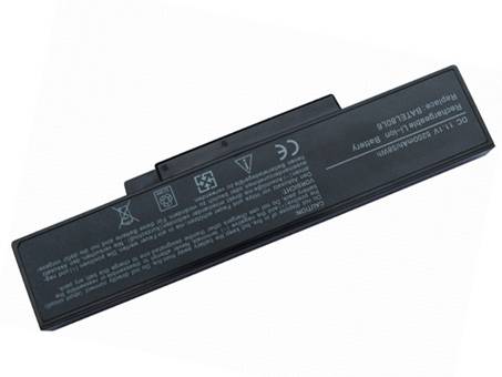 Replacement Battery for DELL 90NITLILG2SU1 battery