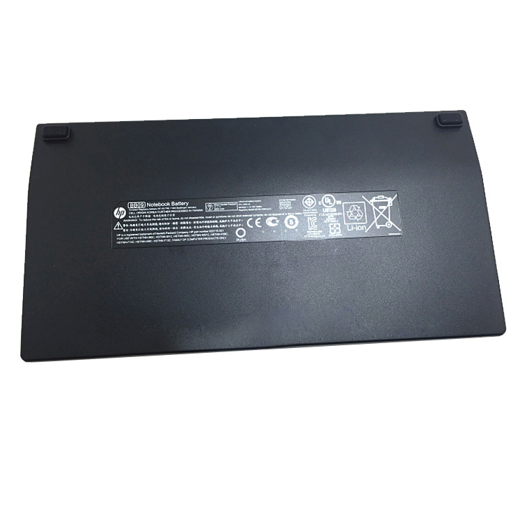 Replacement Battery for HP HP EliteBook 8560p Notebook PC battery