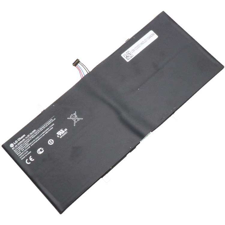 Nokia Lumia 2520... battery