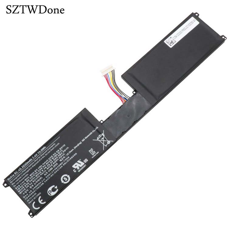 Replacement Battery for Nokia Nokia battery