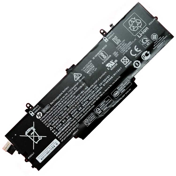Replacement Battery for HP 918180-855 battery