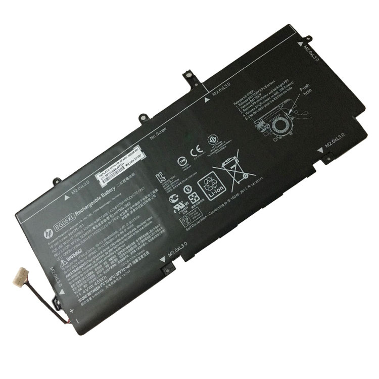 Replacement Battery for HP 804175-1C1 battery