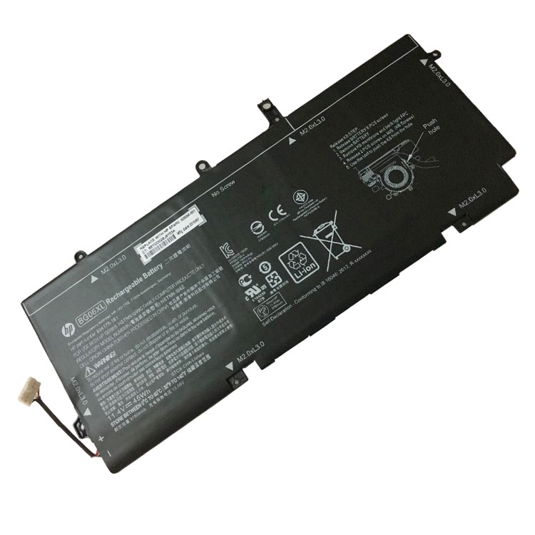 Replacement Battery for HP  battery