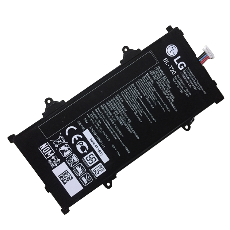 Replacement Battery for LG  battery