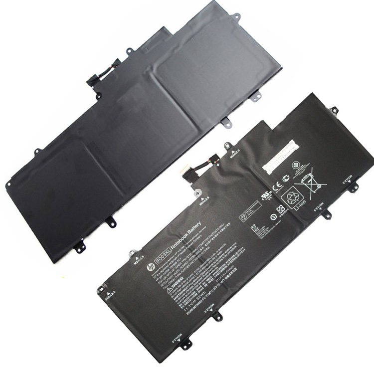 Replacement Battery for HP HP Chromebook 14 CD570M 14.0 4GB/32 PC battery