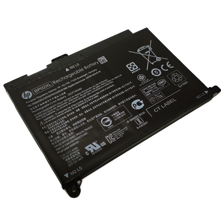 Replacement Battery for HP Pavilion 15-AU144TX battery