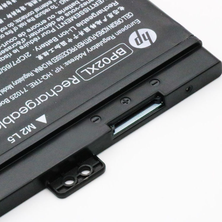 HP Pavilion 15-aw000 battery